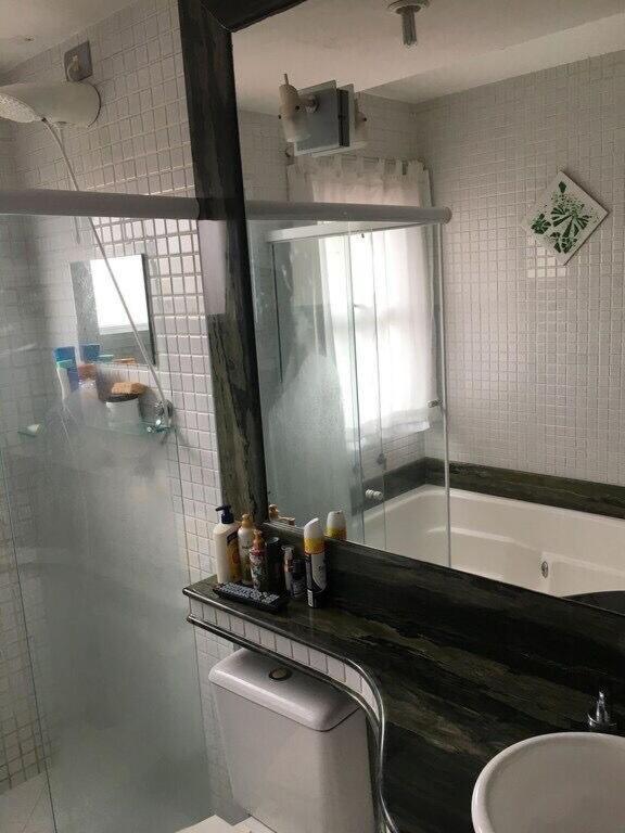 Apartamento Apt 140m2 Perfect One Block From The Sea