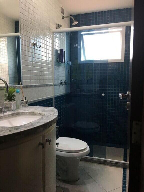 Apt 140m2 Perfect One Block From The Sea Apartamento Vitória