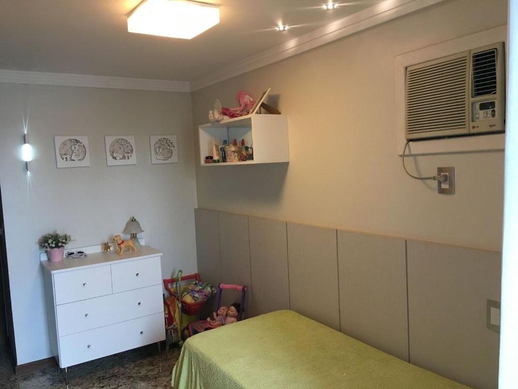 Apt 140m2 Perfect One Block From The Sea