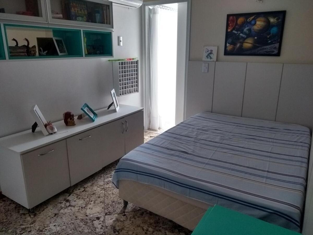 Apartamento Apt 140m2 Perfect One Block From The Sea *